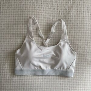 Nike Dri-fit sports bra